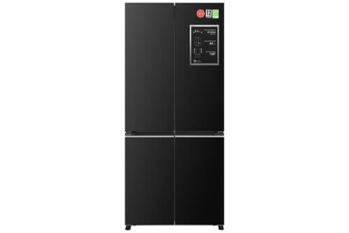 Tủ lạnh Panasonic Inverter 510 lít Multi Door NR-X561BK-VN 4 tu lanh panasonic inverter 510 lit multi door nr x561bk vn 1 638991443261328009 700x467 1