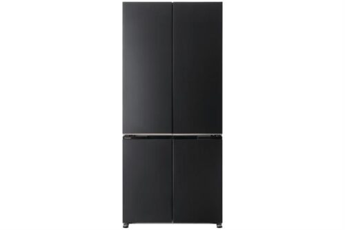 Tủ lạnh Panasonic Inverter 525 lít Multi Door NR-XZ590CWKV