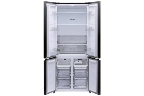 Tủ lạnh Panasonic Inverter 525 lít Multi Door NR-XZ590CWKV 2 tu lanh panasonic inverter 525 lit multi door nr xz590cwkv 3 639150415883391116 700x467 1