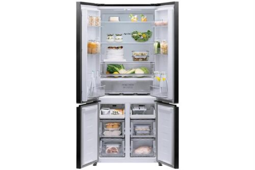 Tủ lạnh Panasonic Inverter 525 lít Multi Door NR-XZ590CWKV 3 tu lanh panasonic inverter 525 lit multi door nr xz590cwkv 4 639150415896806338 700x467 1