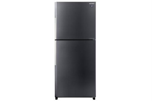 Tủ lạnh Sharp Inverter 430 lít SJ-XP470AE-DS