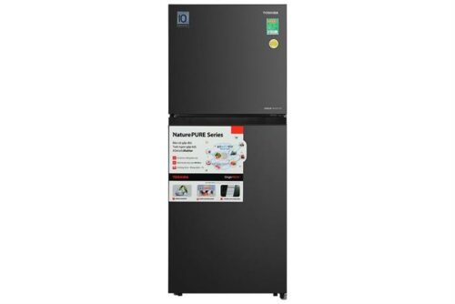 Tủ lạnh Toshiba Inverter 207 lít GR-RT268WE-PMV