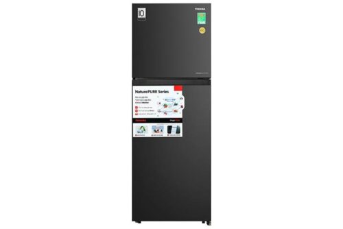 Tủ lạnh Toshiba Inverter 240 lít GR-RT310WE-PMV