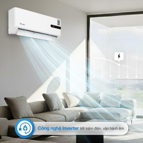 vi vn casper inverter 1 hp gc 09ib36 slide 3