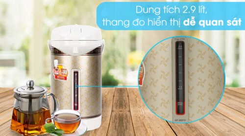 vi vn dung tich