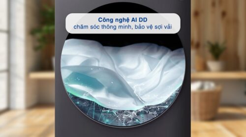 Máy giặt LG AI DD Inverter 15 kg F2515SNTG 2 vi vn may giat lg ai dd inverter 15 kg f2515sntg 3