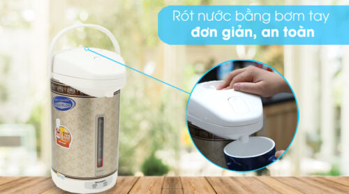 vi vn rot nuoc
