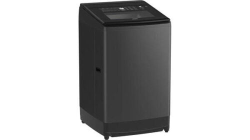 Máy giặt Hitachi Inverter 20 kg SF-200ZHV GG 2 z6848138777987 f0df77c2e223fd6f520fc1df60e15a4c